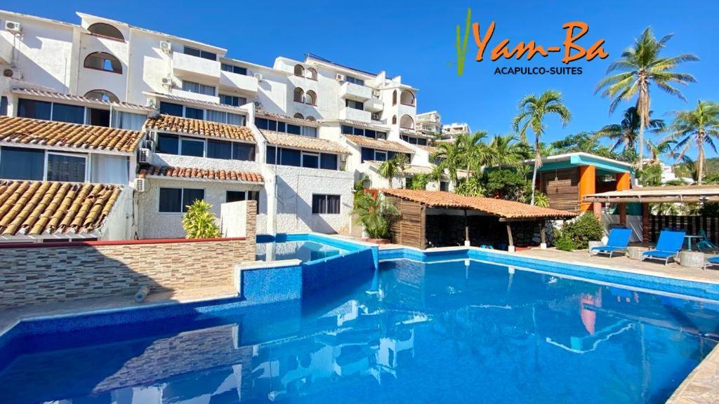 Yamba Hotel