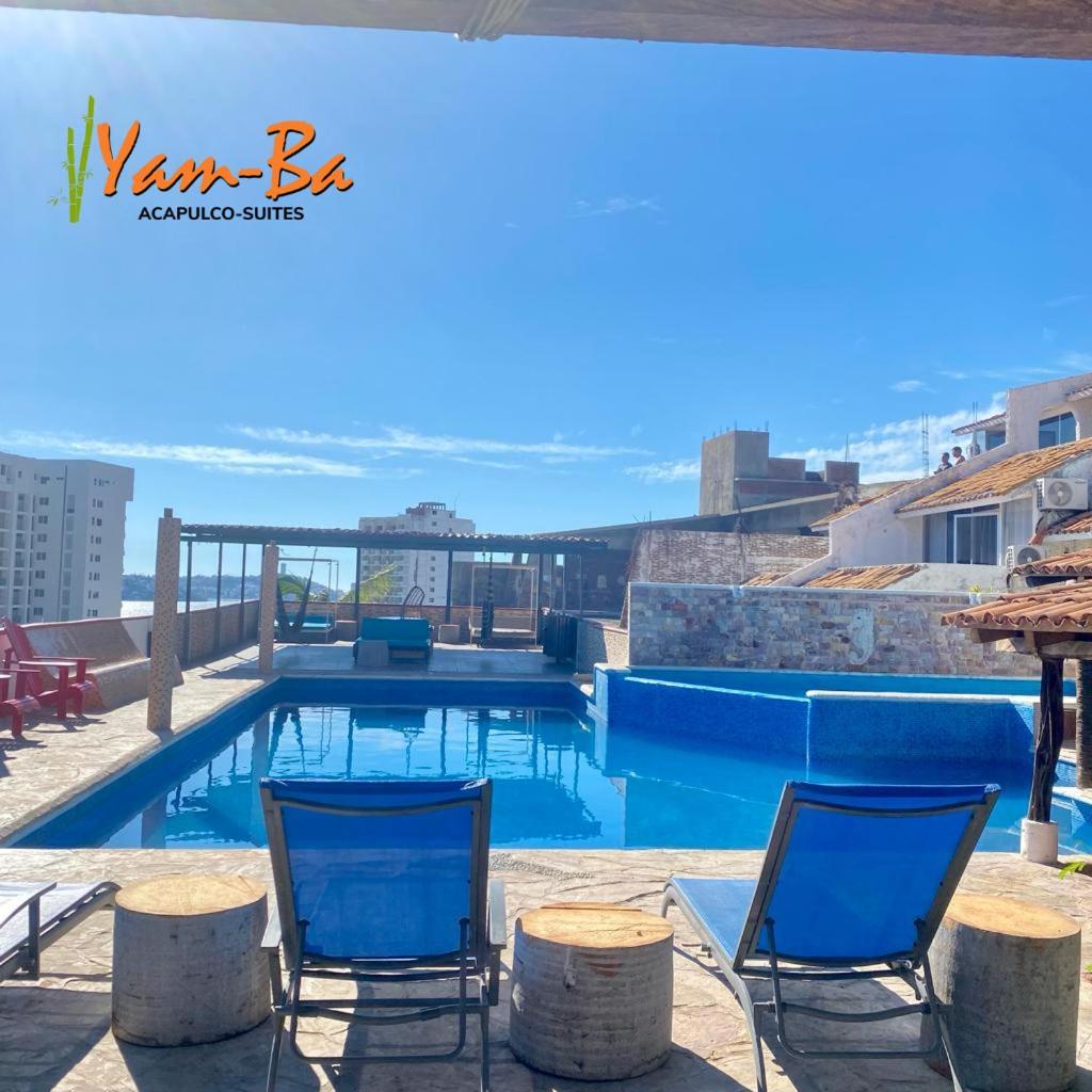 Yamba Hotel Acapulco