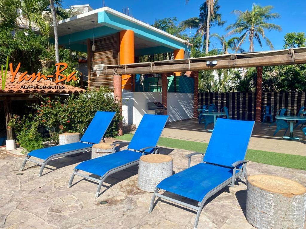 Yamba Acapulco