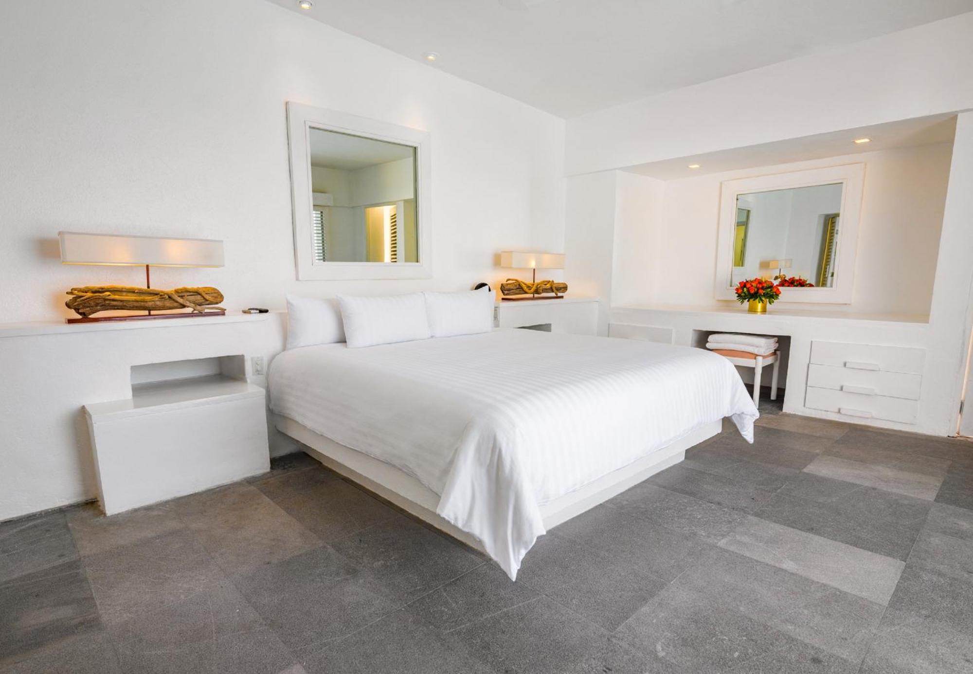 Hotel Brisas 5*