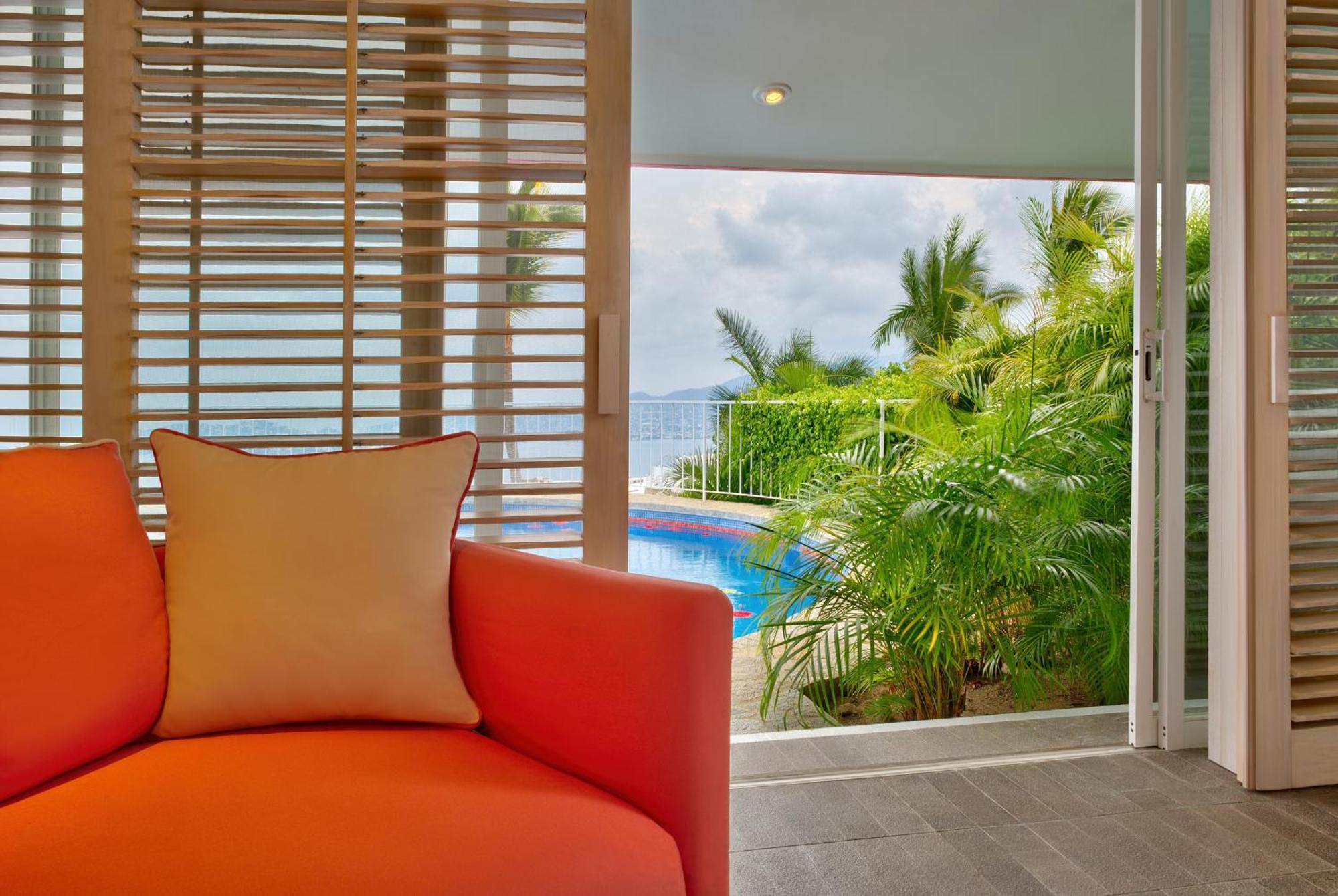 Hotel Brisas