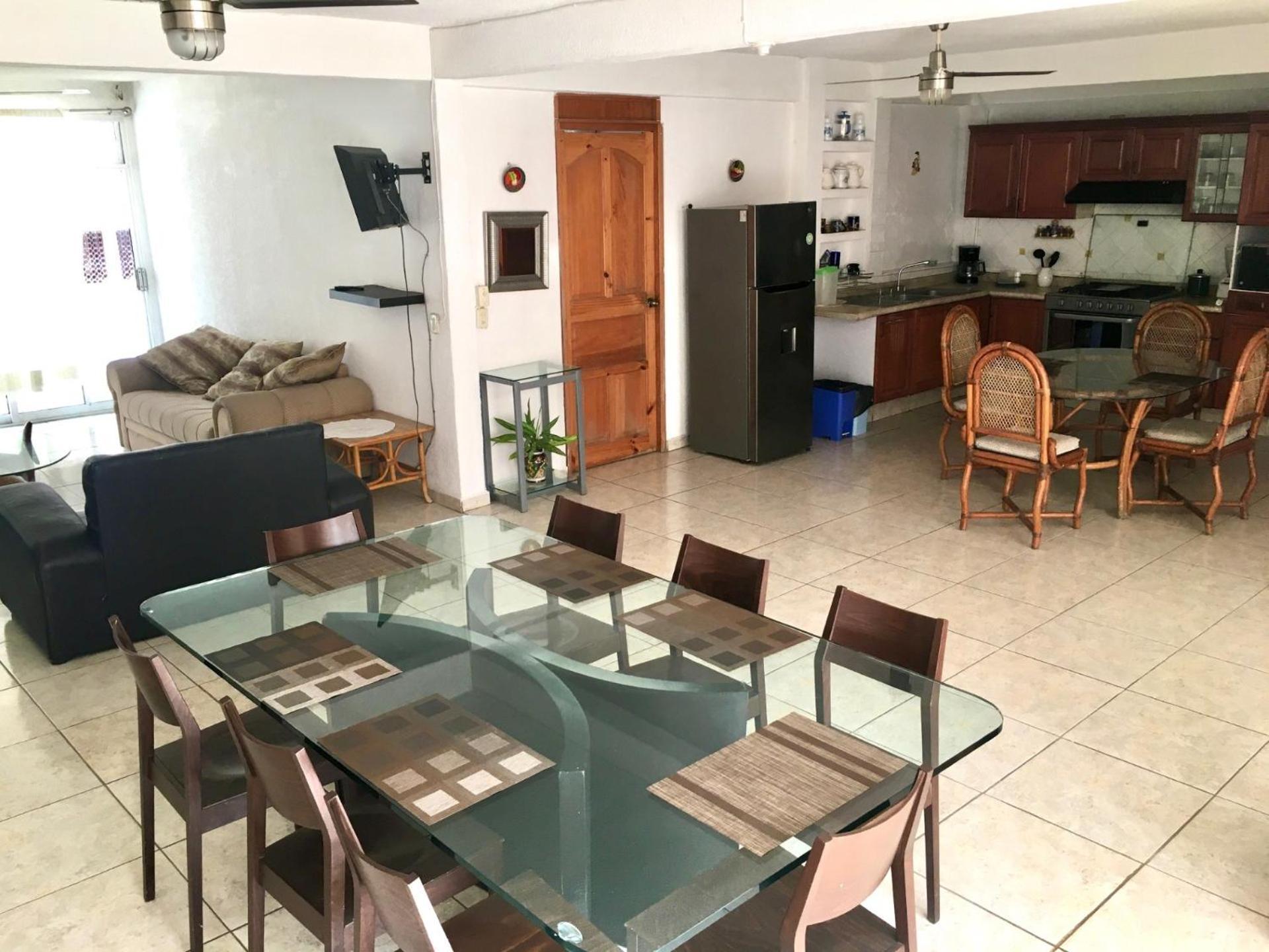 Casa Bocoyna Acapulco