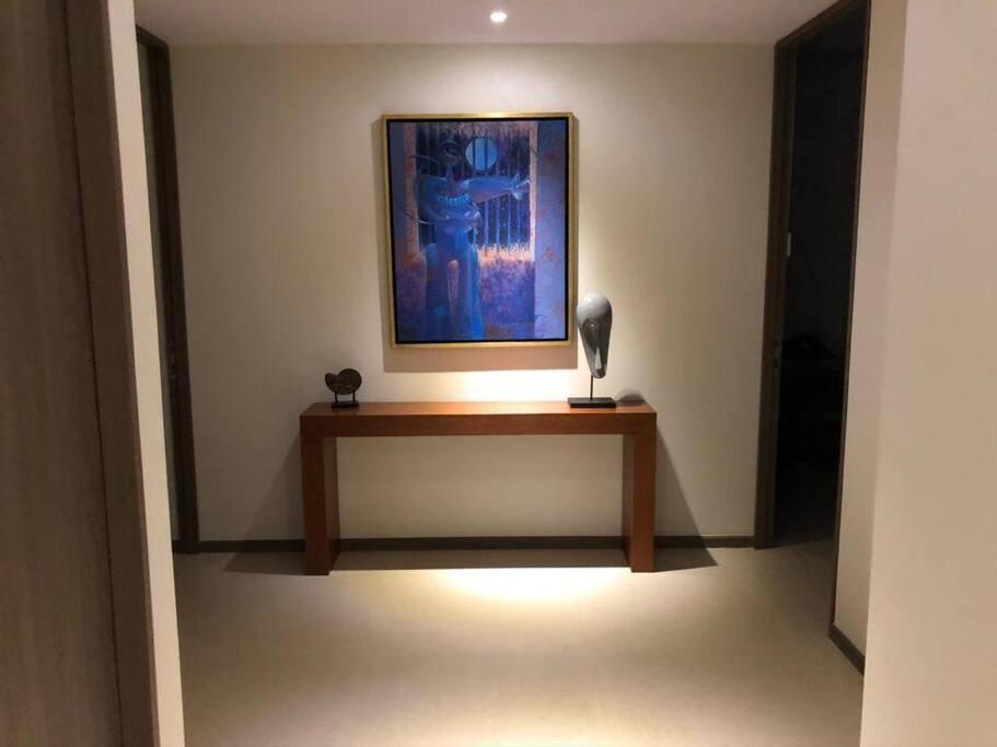 Santorini Apartamento Acapulco