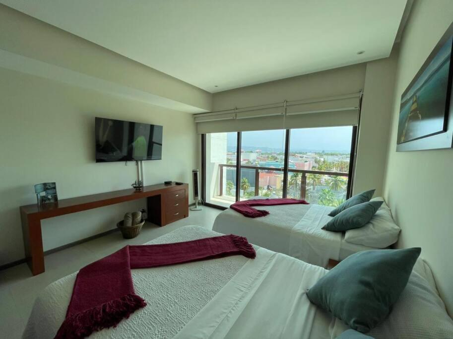 Santorini Acapulco