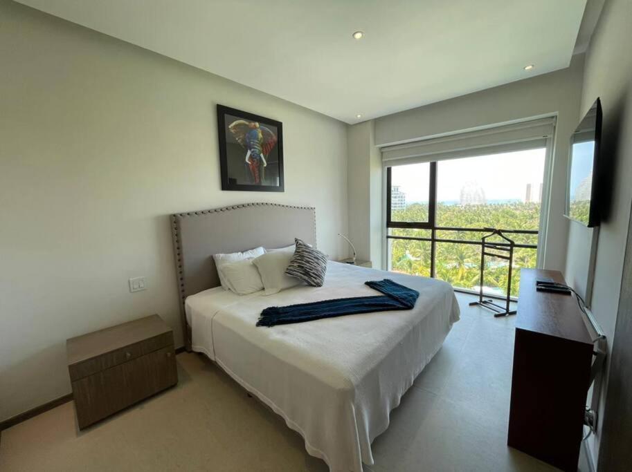 Apartamento Santorini *