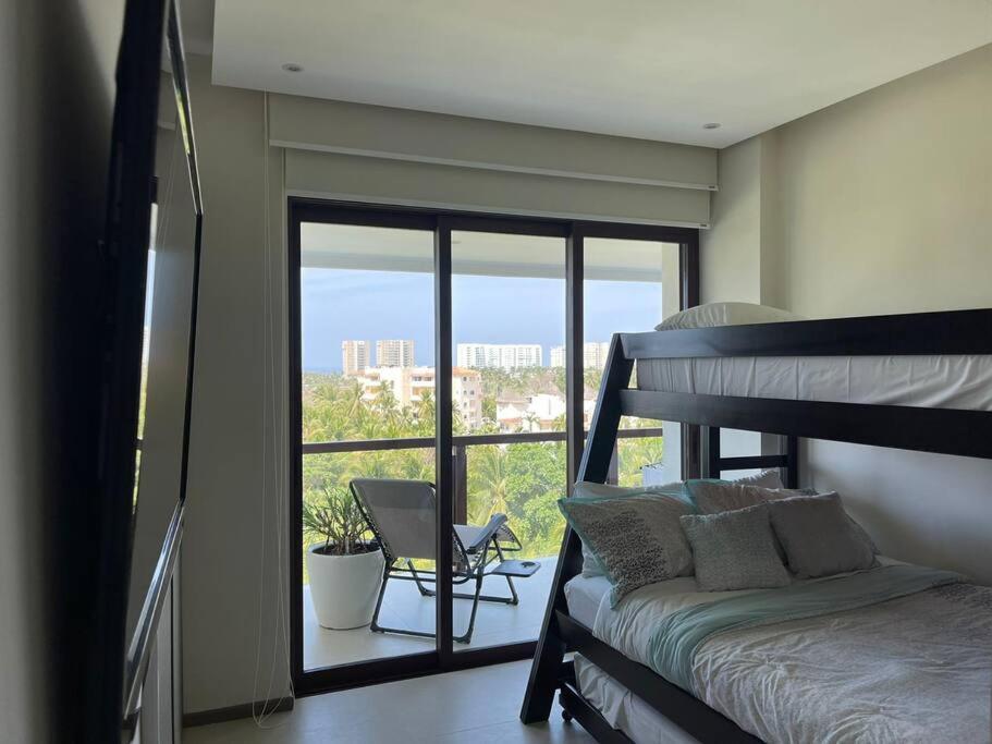 Apartamento Santorini