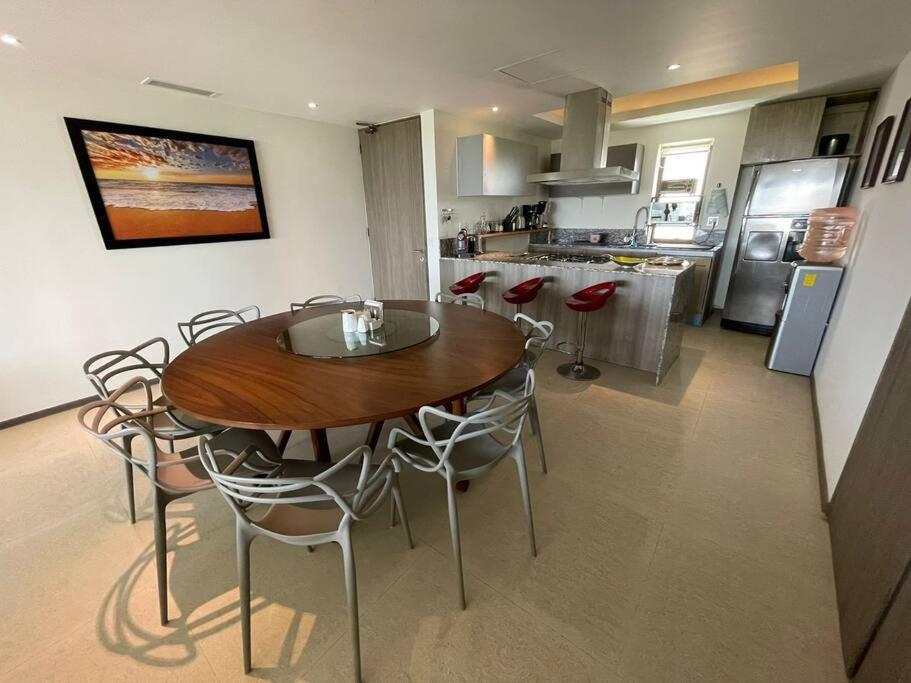 Apartamento Santorini Acapulco