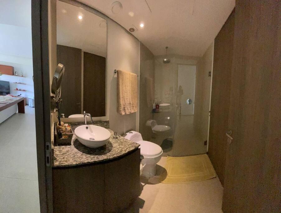 Santorini Apartamento