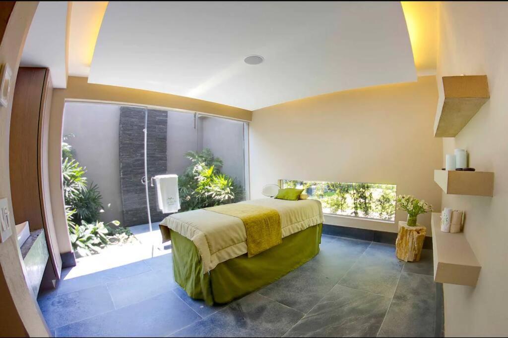 Santorini Apartamento