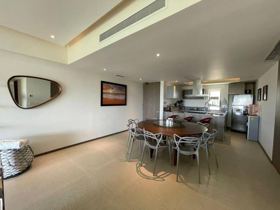 Apartamento Santorini