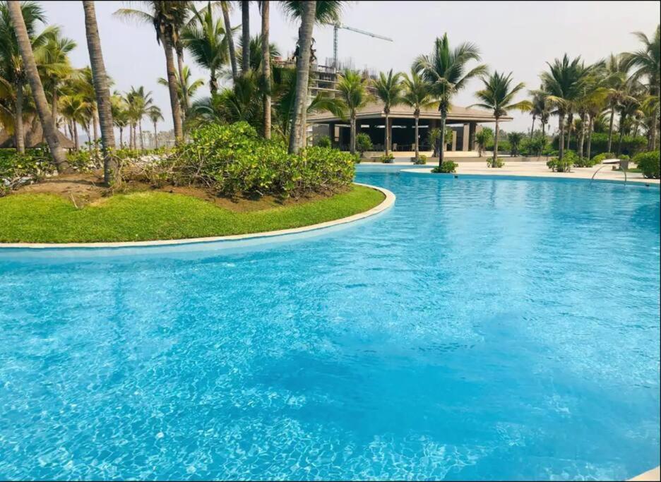 Santorini Acapulco