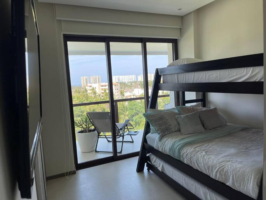 Santorini Acapulco