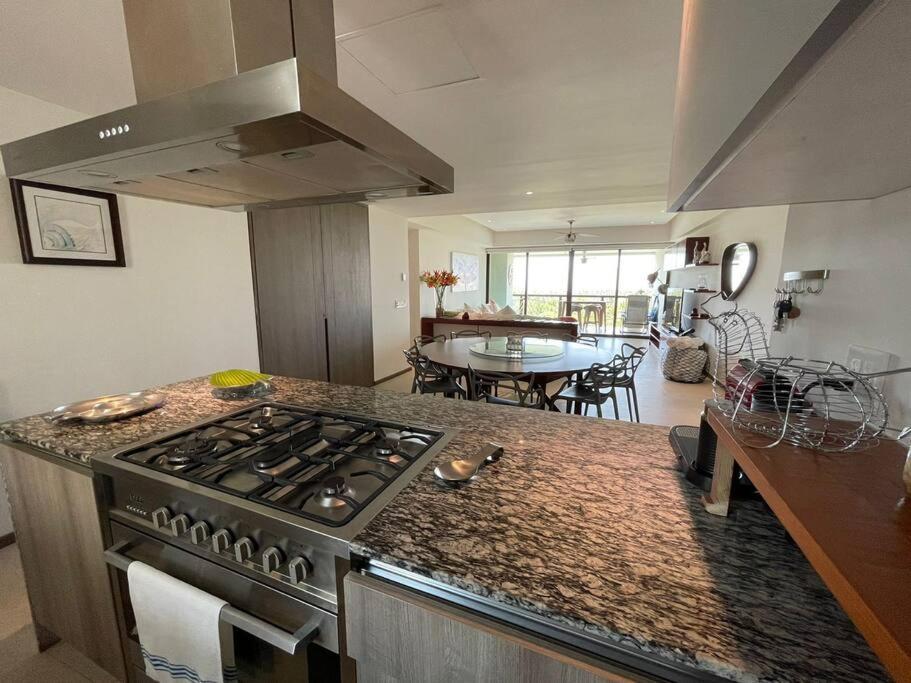 Apartamento Santorini *