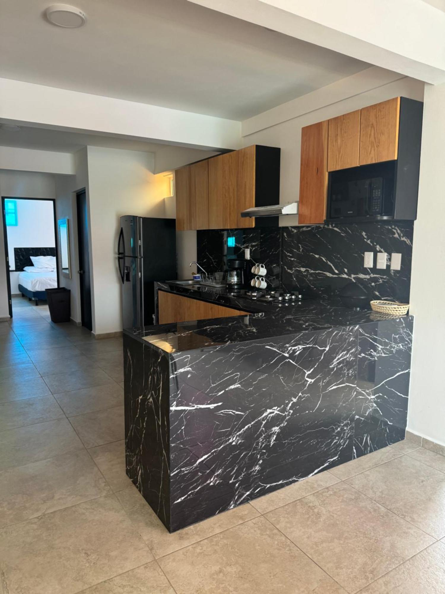 Condominio Jazmin