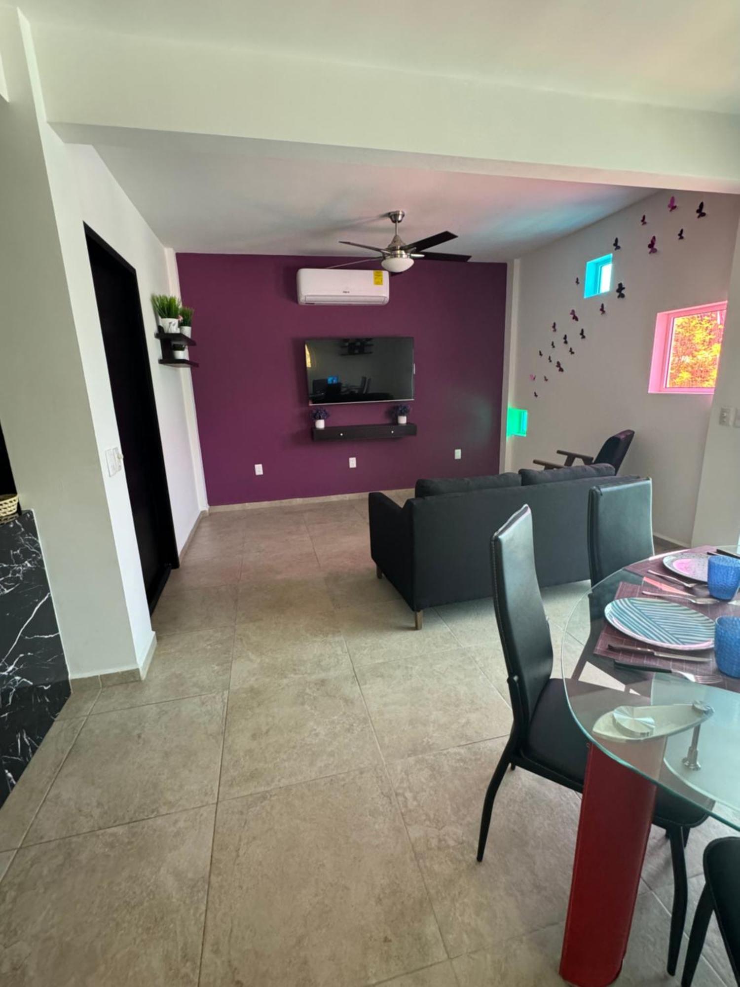 Apartamento Condominio Jazmin *