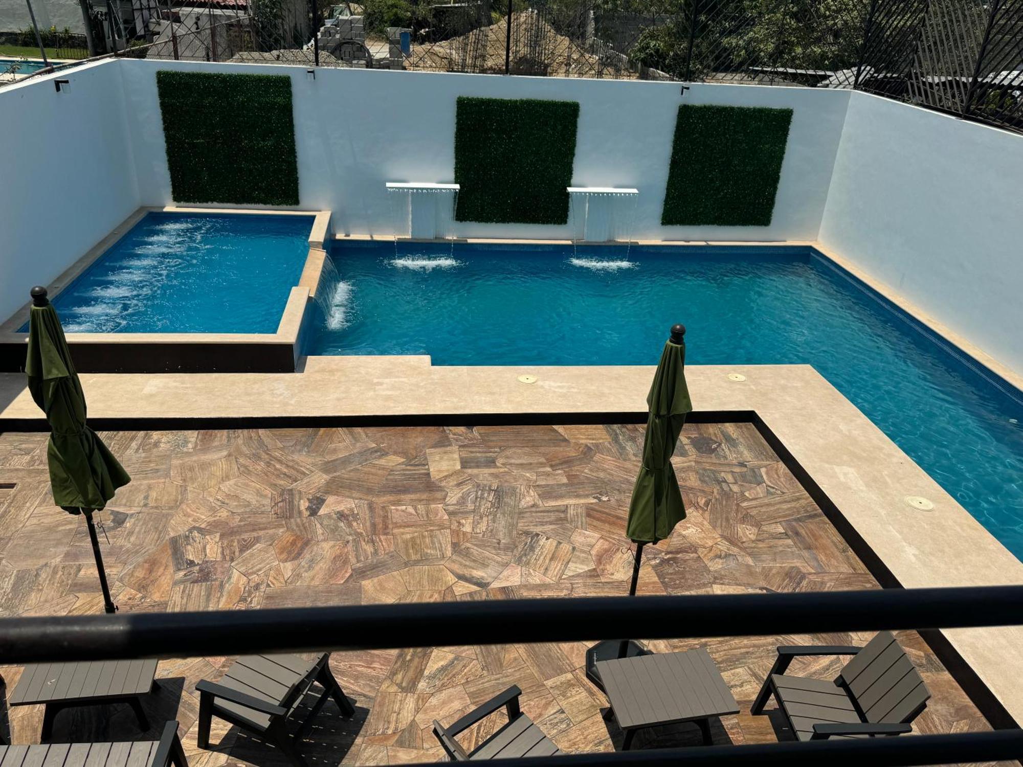 Condominio Jazmin Acapulco