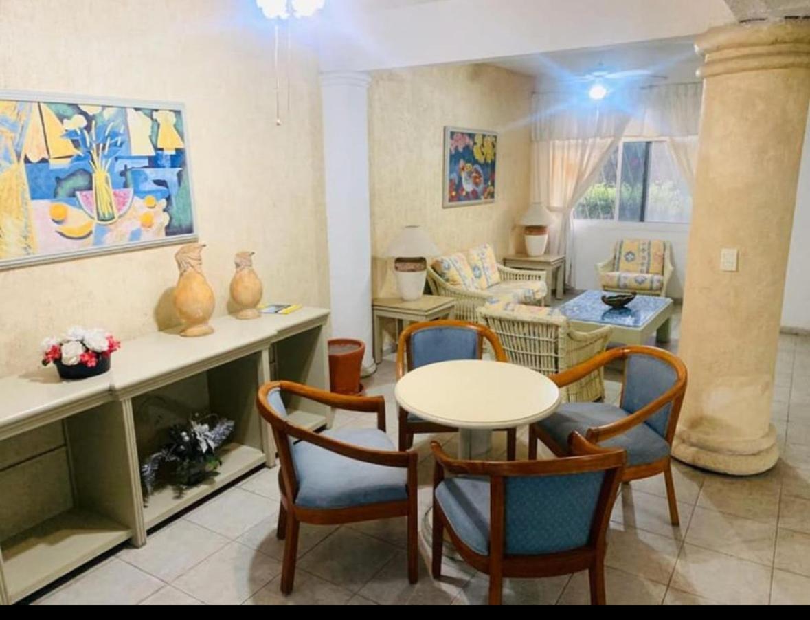 Сasa de vacaciones Blissful Diamante House Acapulco