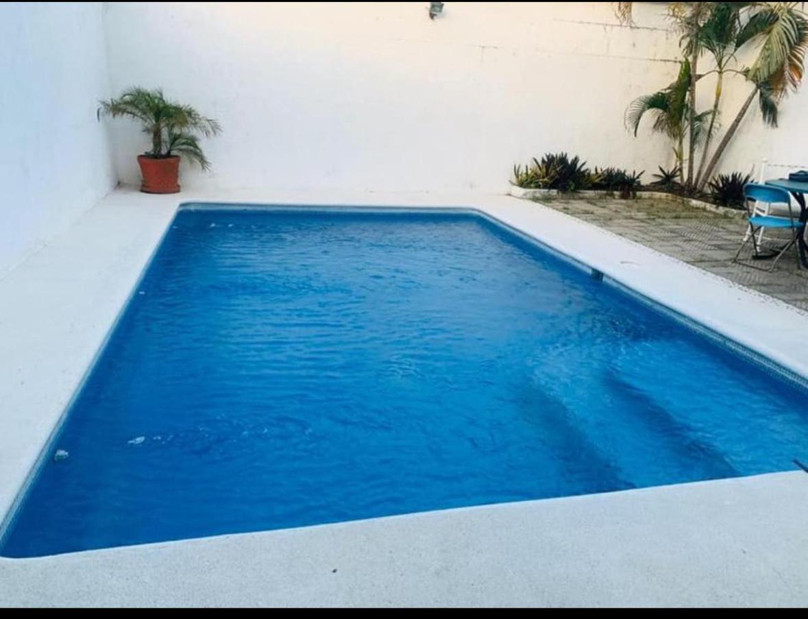 Сasa de vacaciones Blissful Diamante House