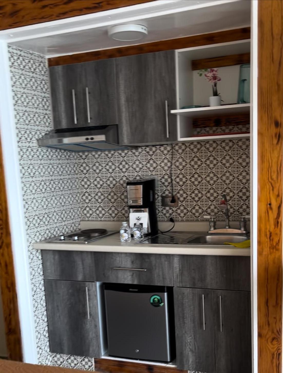 Torres Gemelas Vip Frontal 607 Apartamento *
