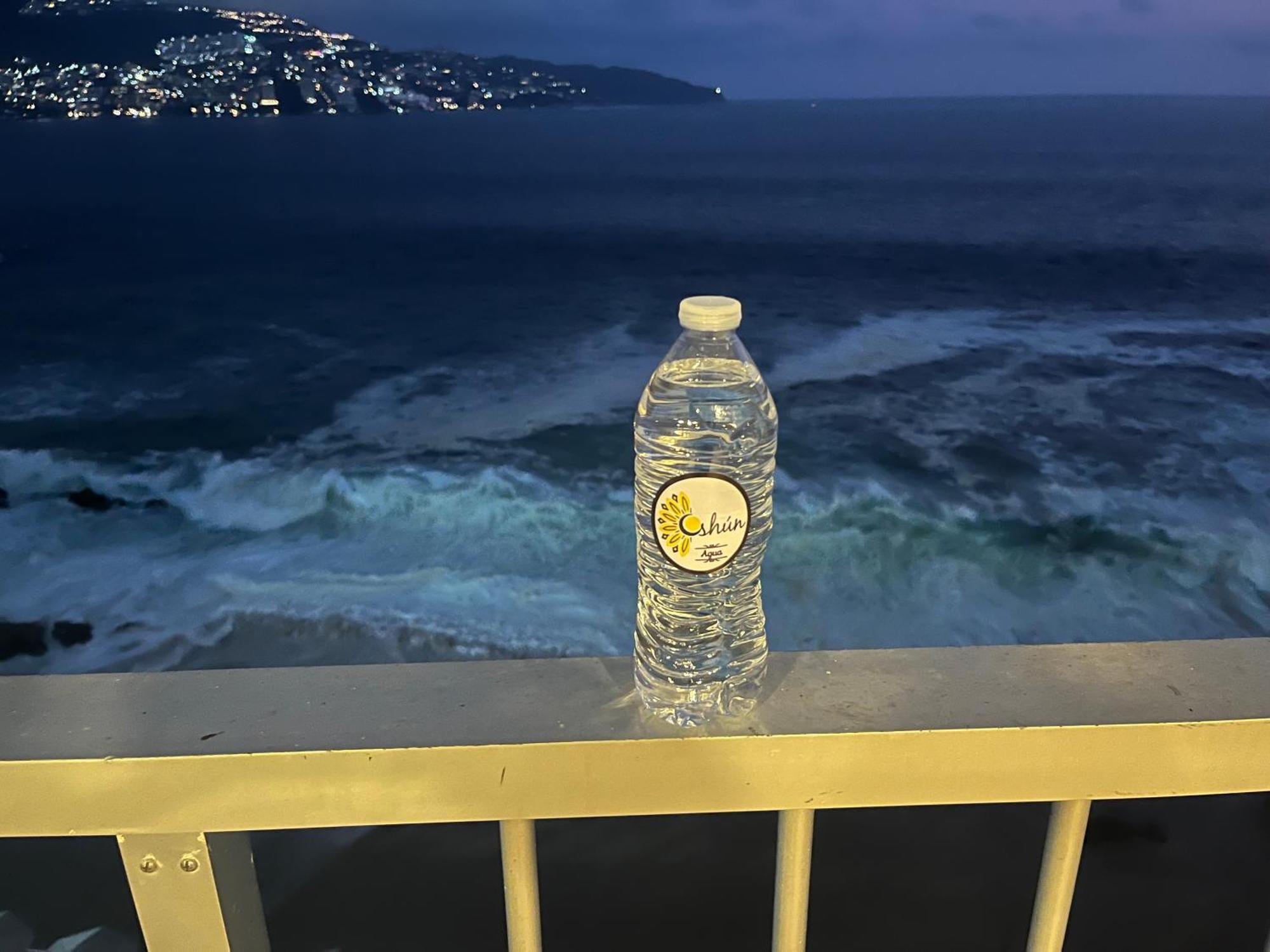 Torres Gemelas Vip Frontal 607 Apartamento Acapulco