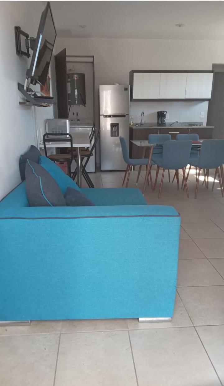 Apartamento Caracol Acapulco