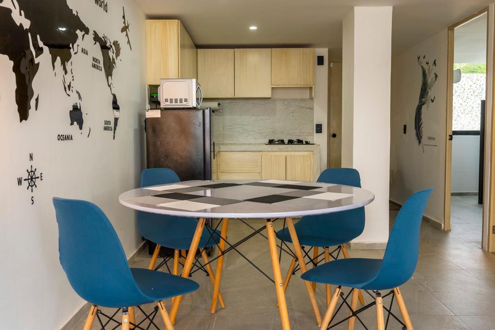 Retreat With Bay Views & Amenities Apartment Acapulco