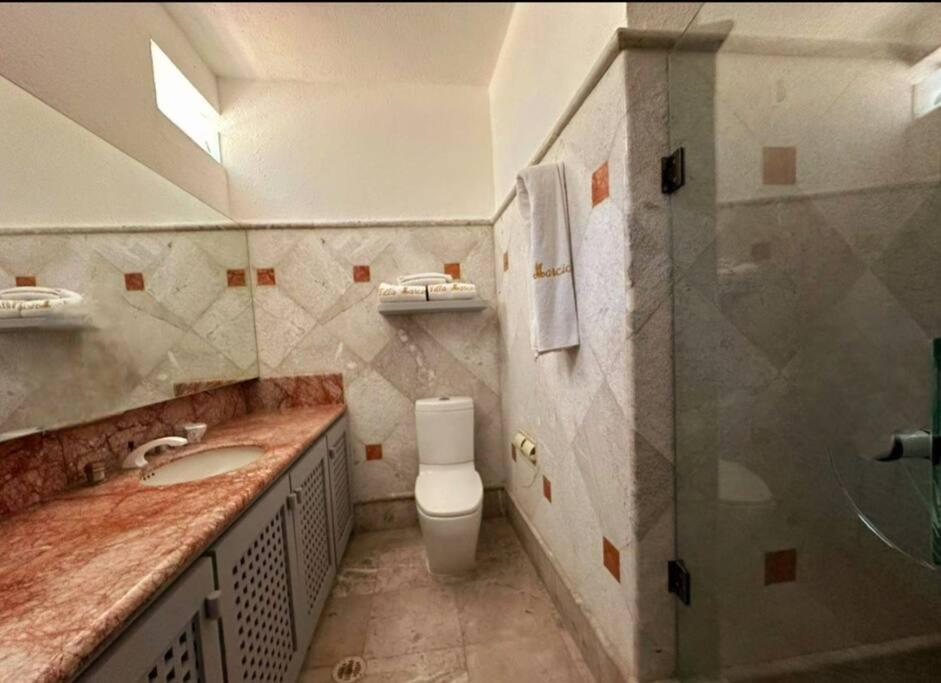 Exclusiva De Lujo Majum Acapulco