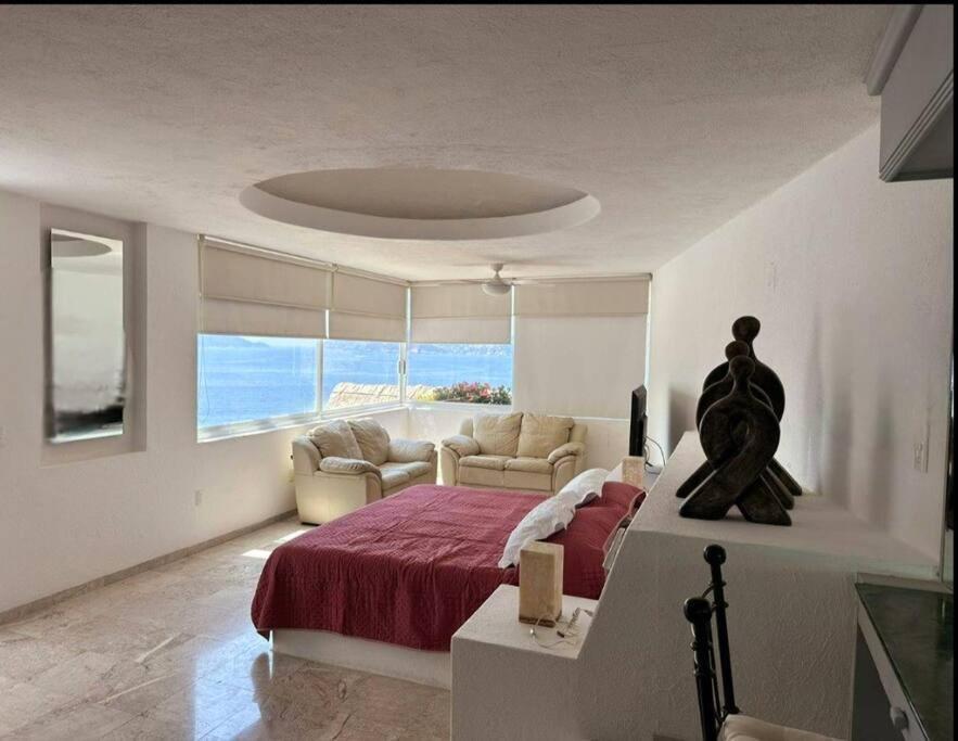 Exclusiva De Lujo Majum Villa