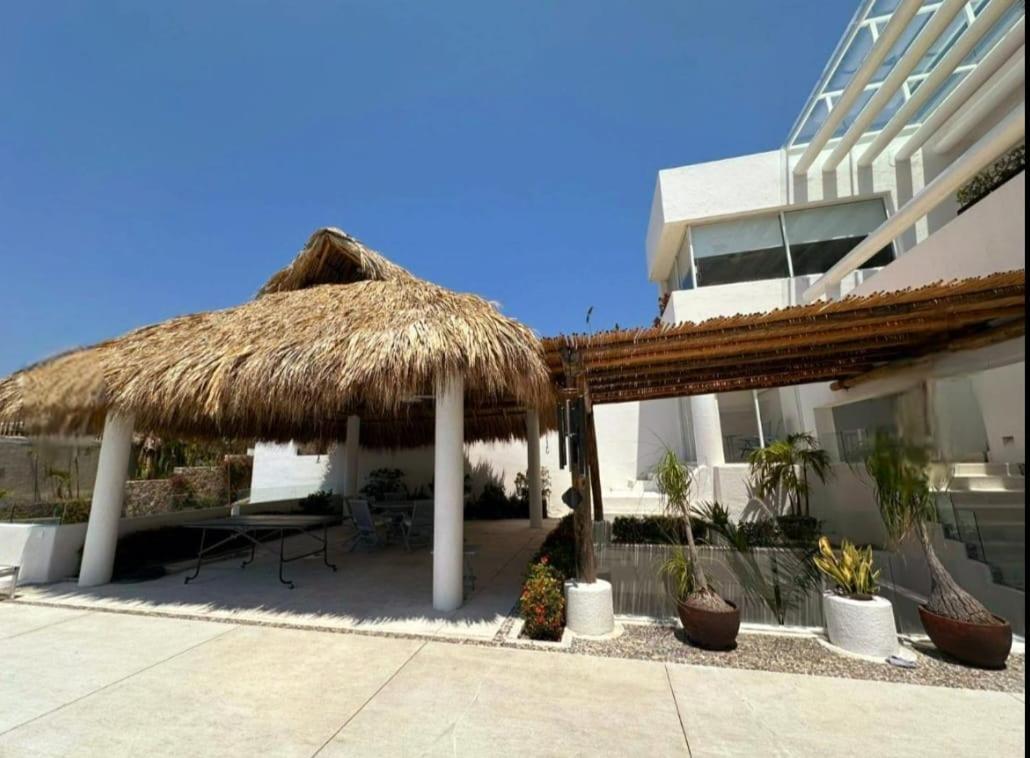 Exclusiva De Lujo Majum Villa *