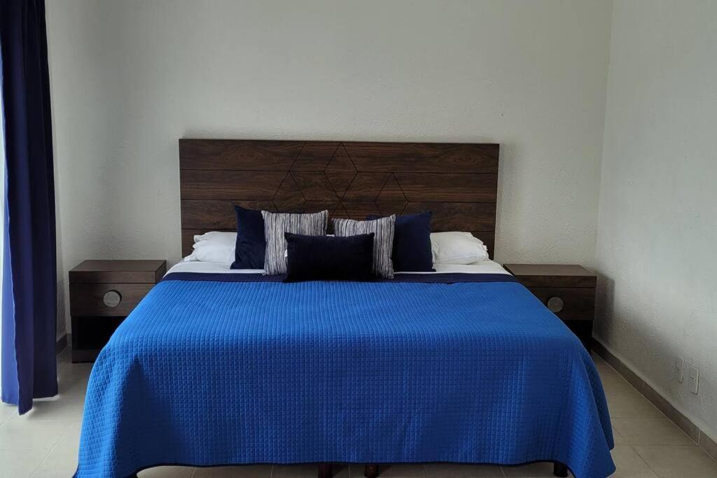 Holiday home En Diamante Acapulco