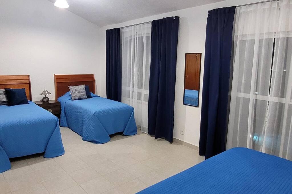 En Diamante Holiday home Acapulco
