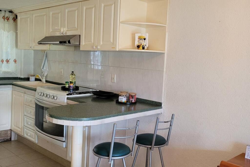 En Diamante Holiday home *