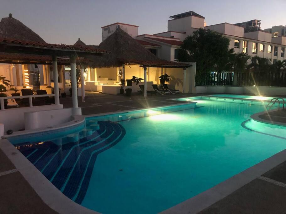 En Diamante Holiday home Acapulco