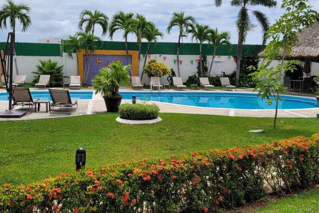 En Diamante Holiday home *