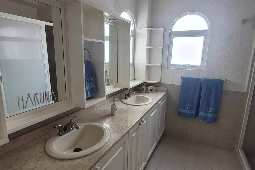 Holiday home En Diamante Acapulco