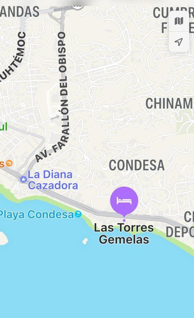 Torres Gemelas