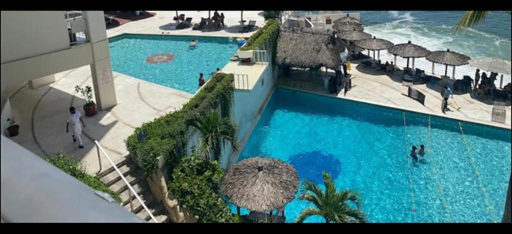Torres Gemelas Hotel 2*