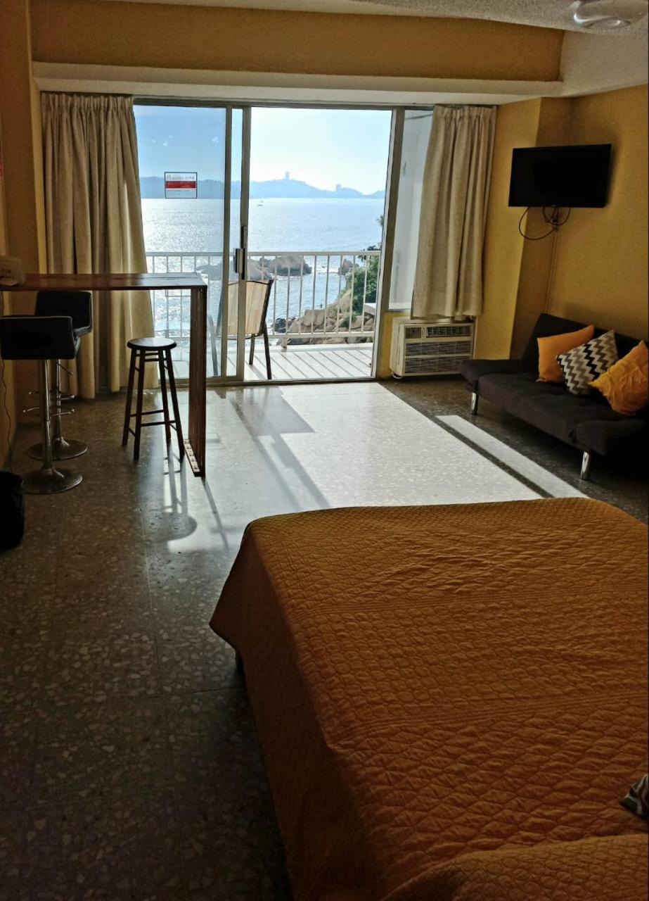 Torres Gemelas Hotel 2*