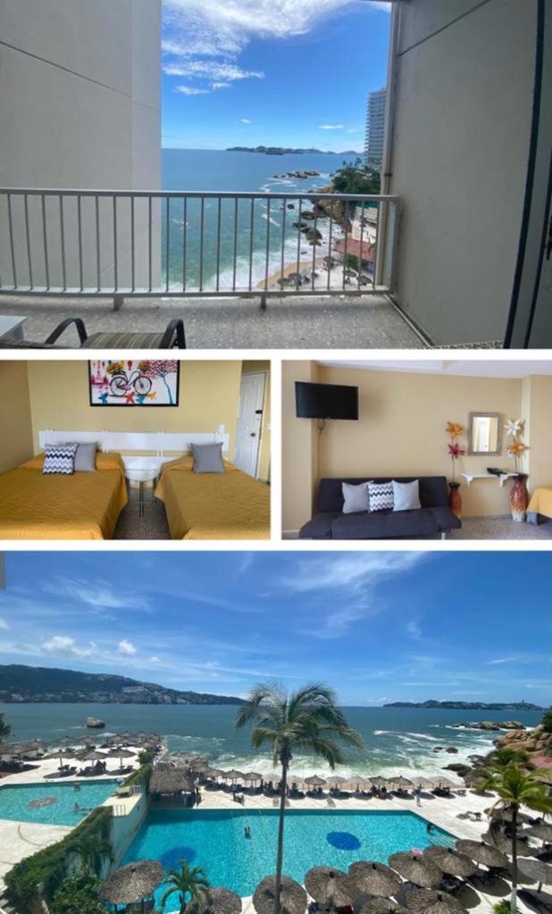Hotel Torres Gemelas 2*