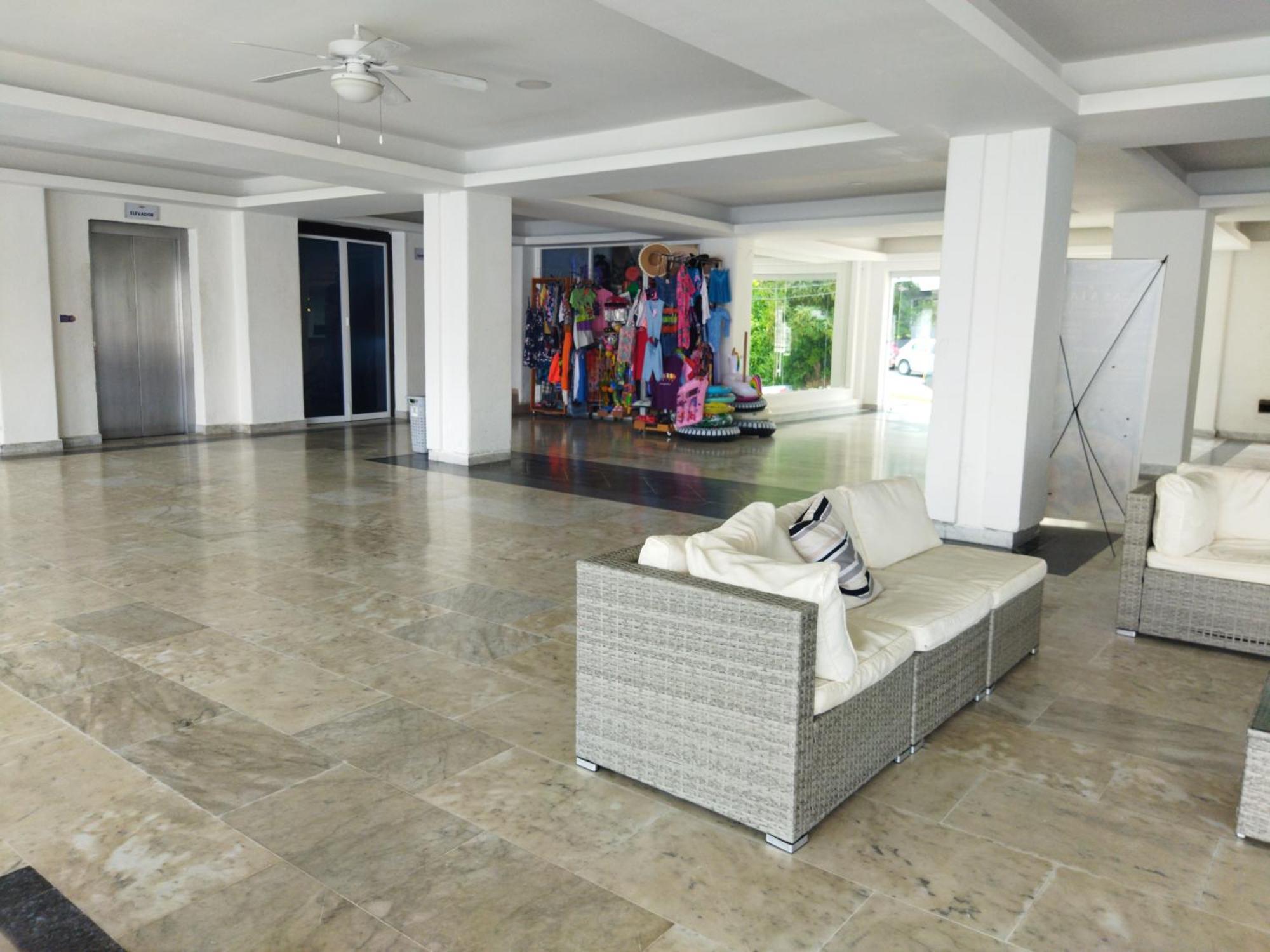 Aristos Hotel Acapulco
