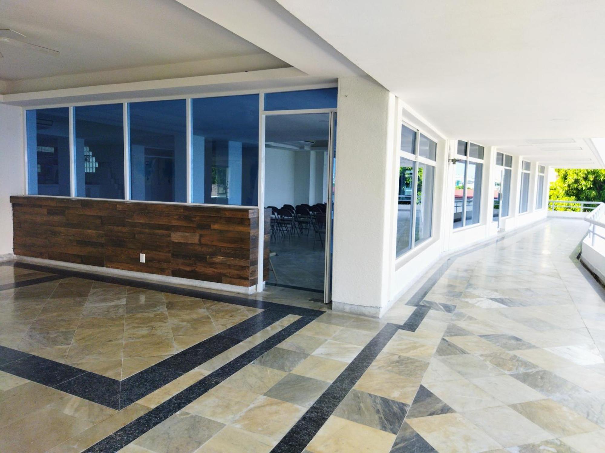 Aristos 4* Acapulco