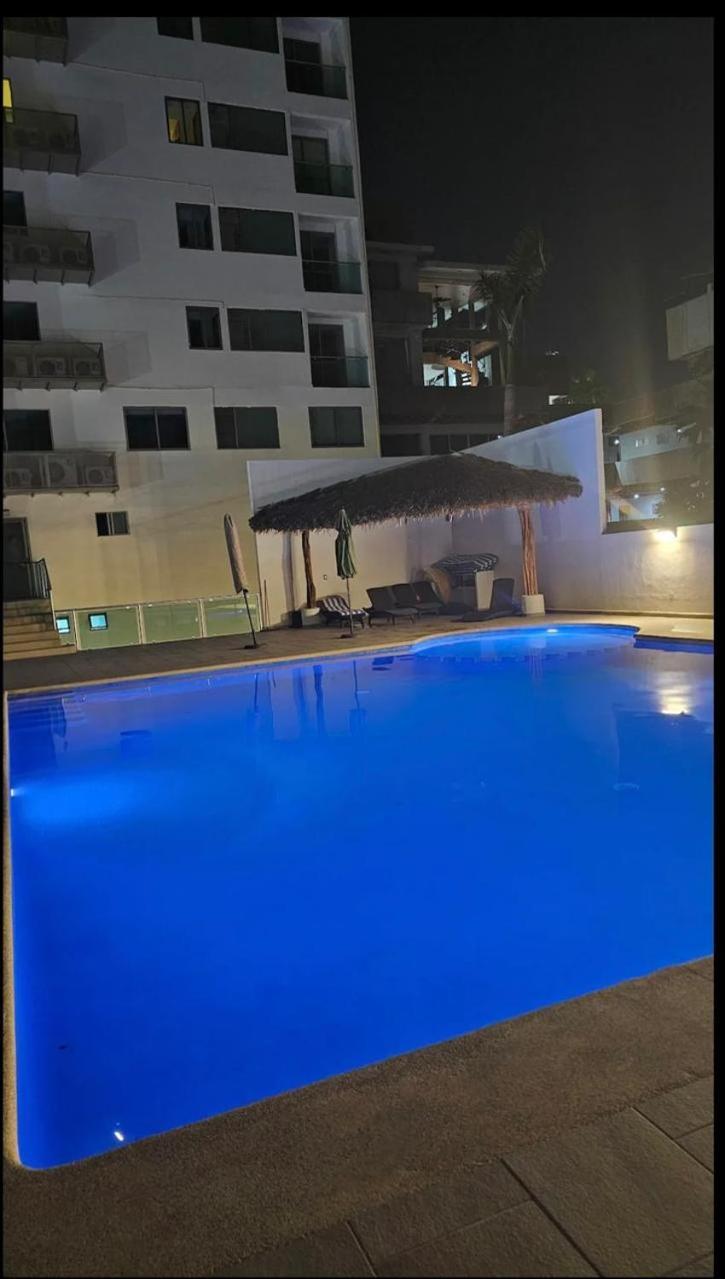 Palermo Costera Apartamento *