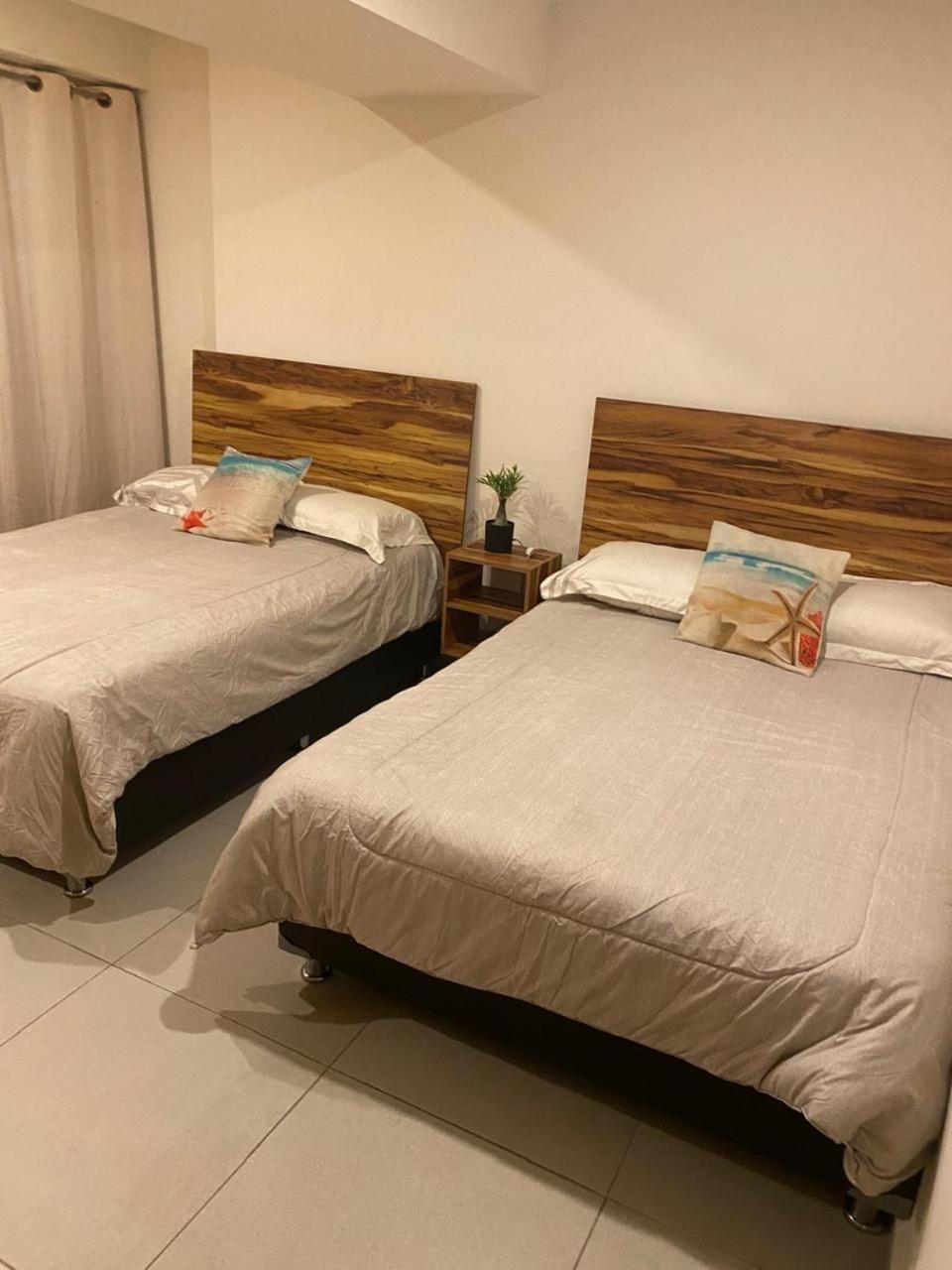Palermo Costera Apartamento
