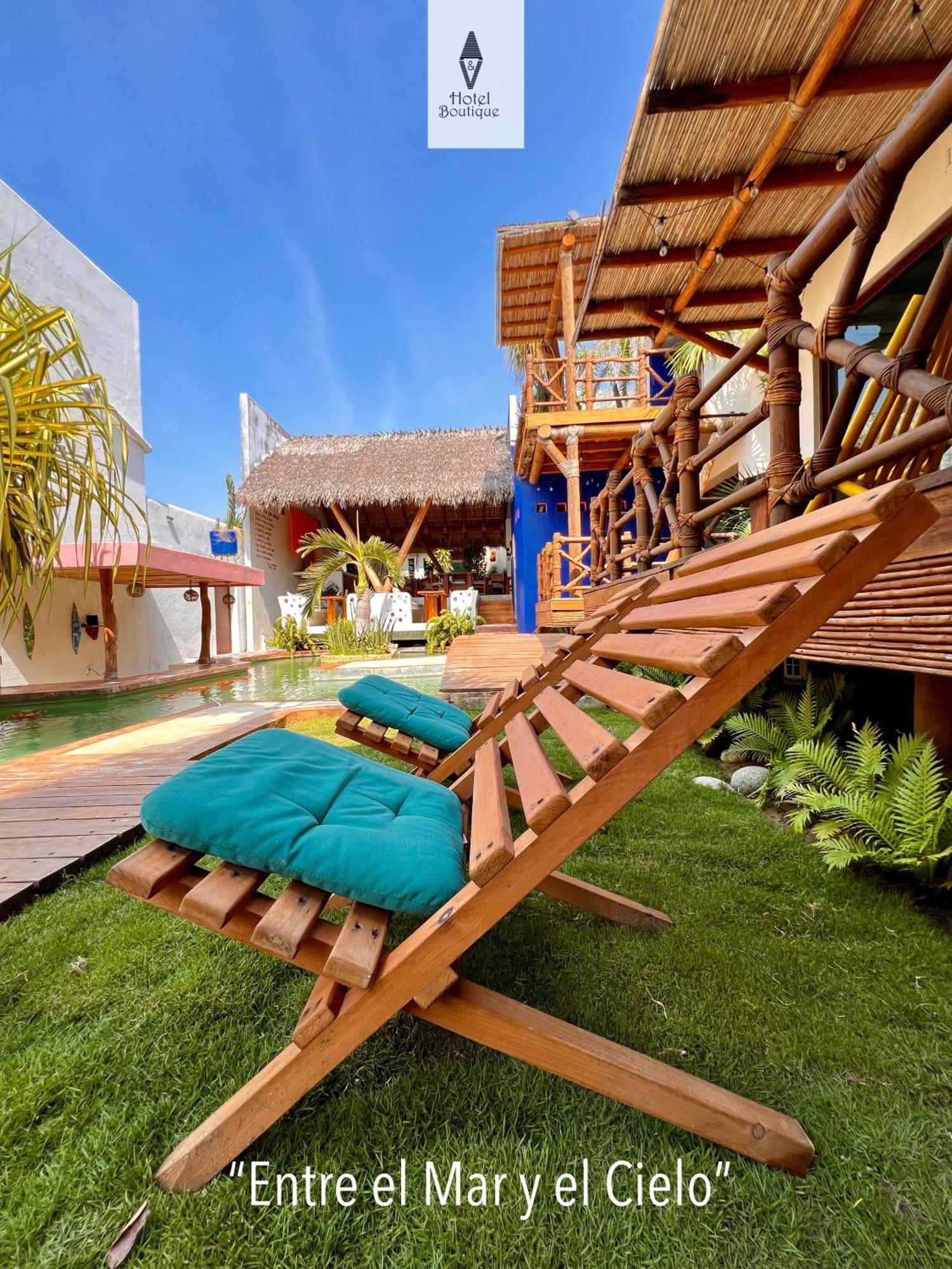 A&v Boutique Hotel Acapulco
