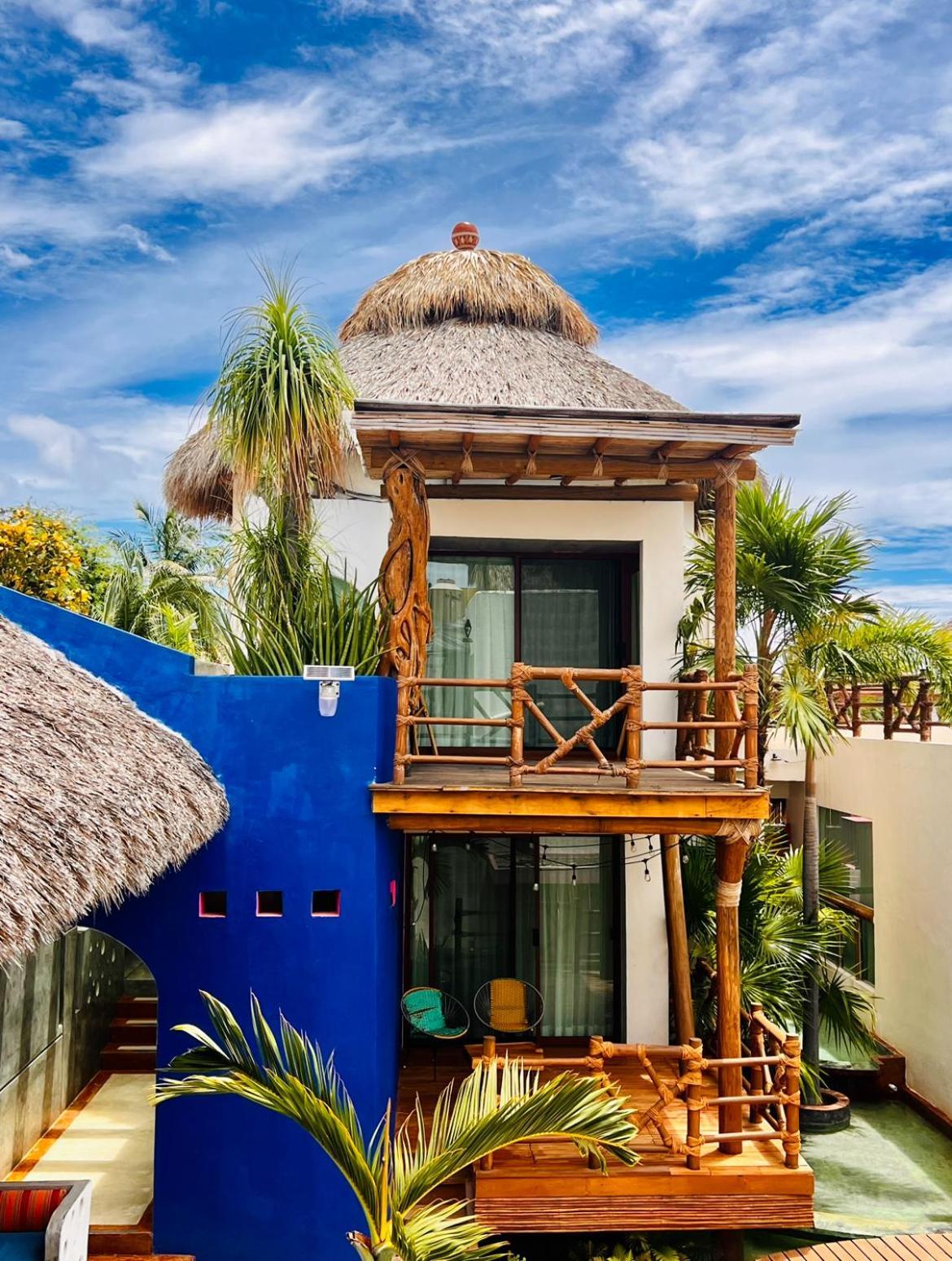 A&v Boutique 3* Acapulco