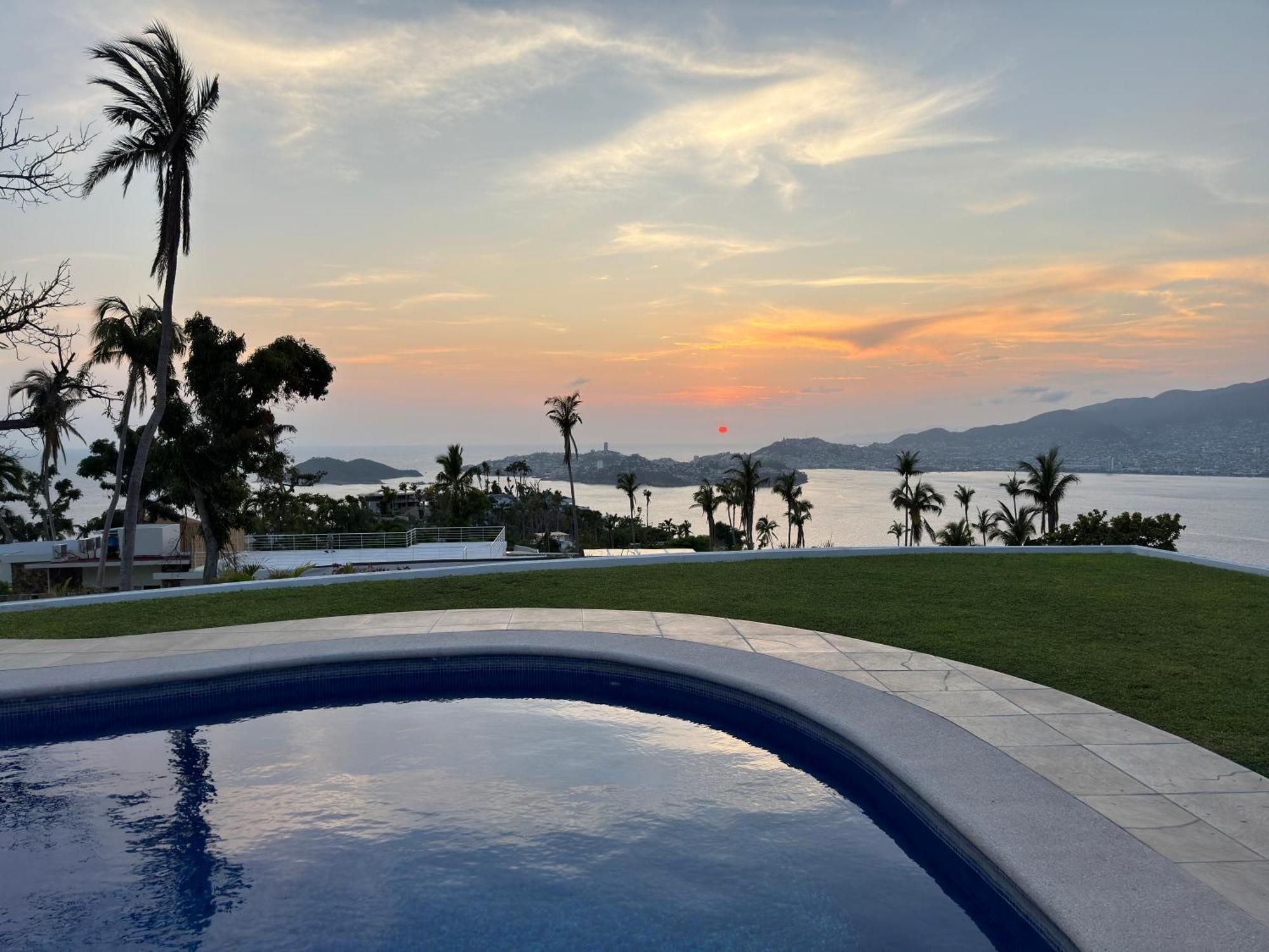 Villa Casa Brisas Con La Mejor Vista De