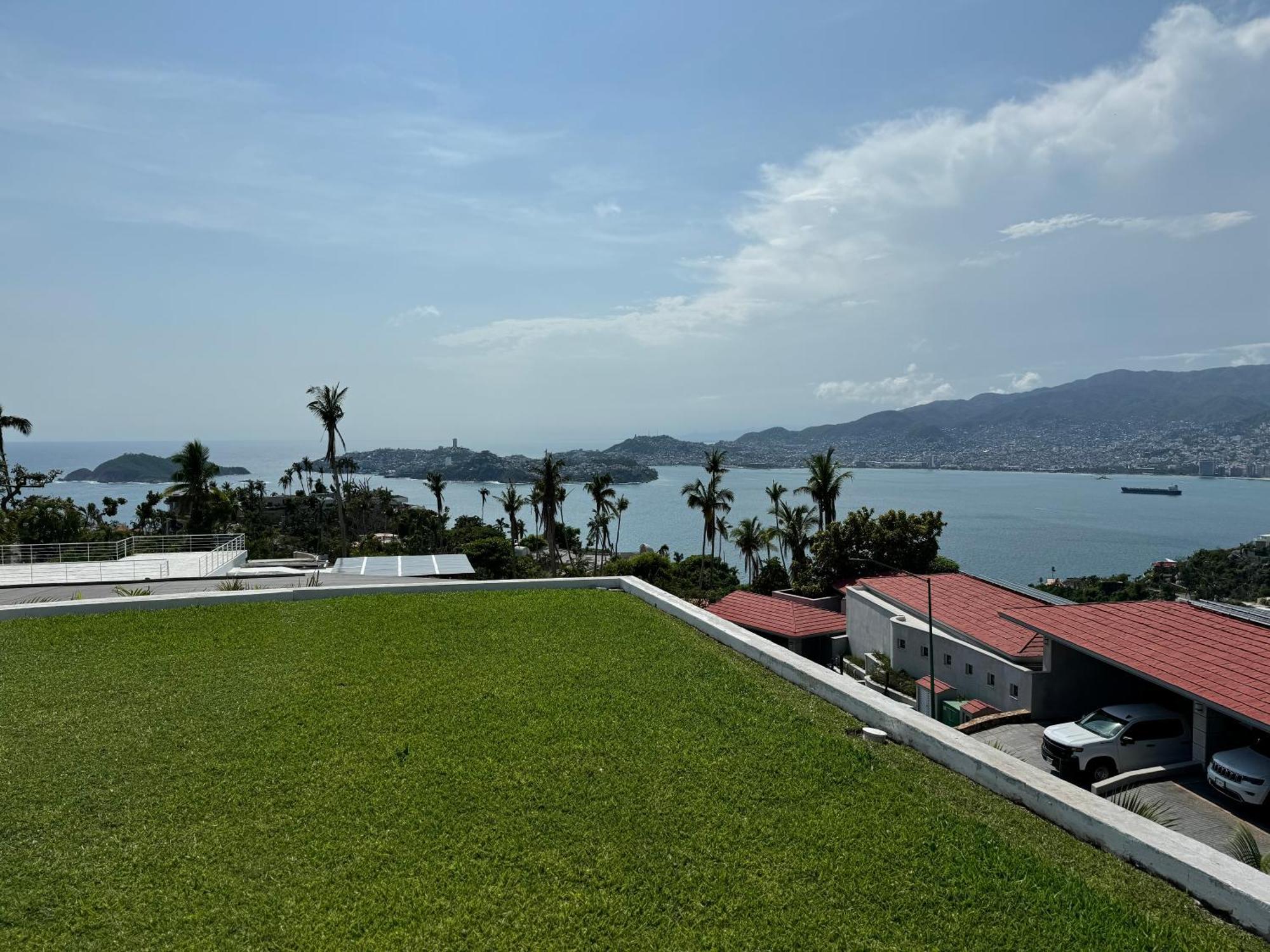 Villa Casa Brisas Con La Mejor Vista De