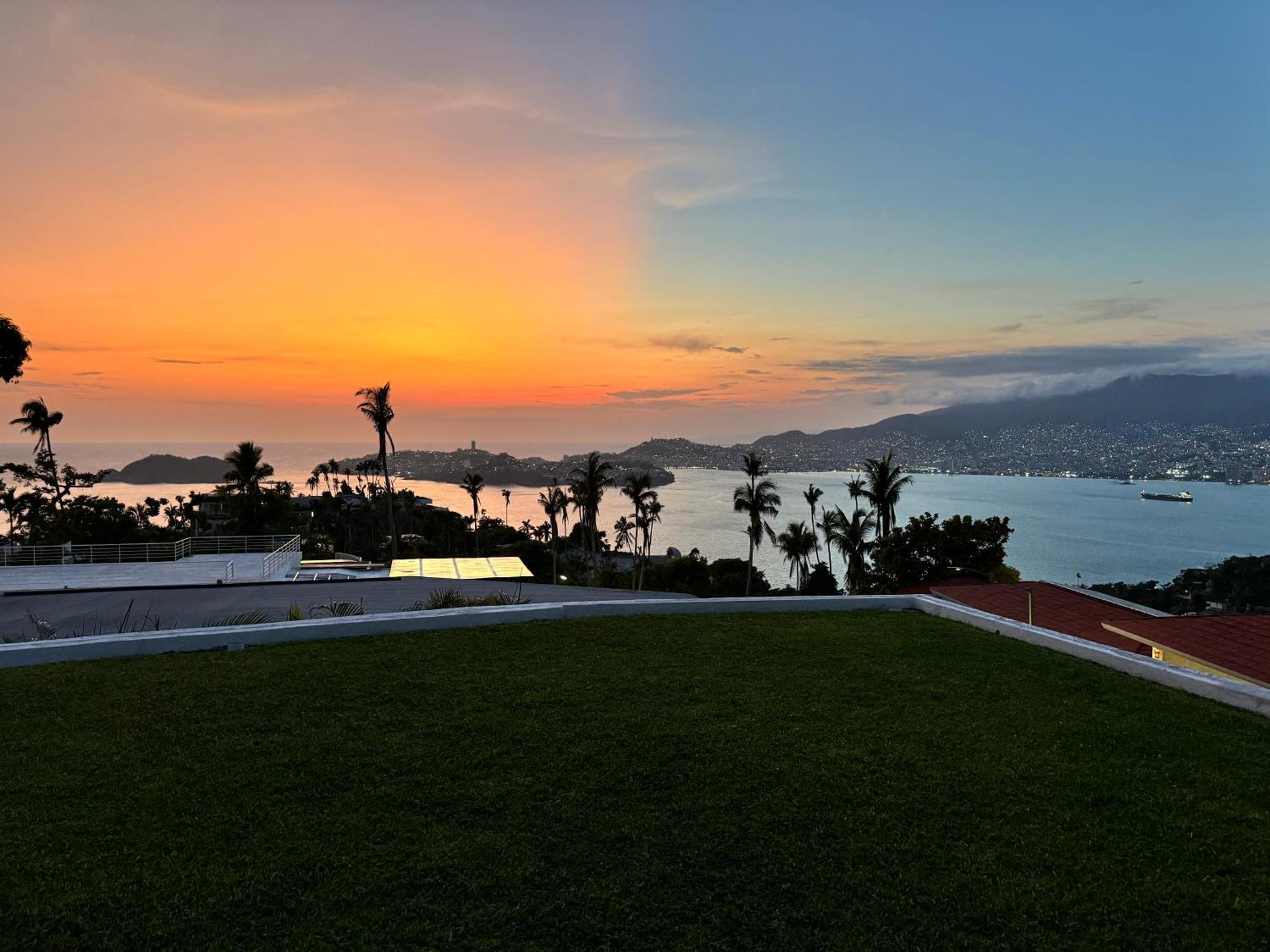 Casa Brisas Con La Mejor Vista De Villa *