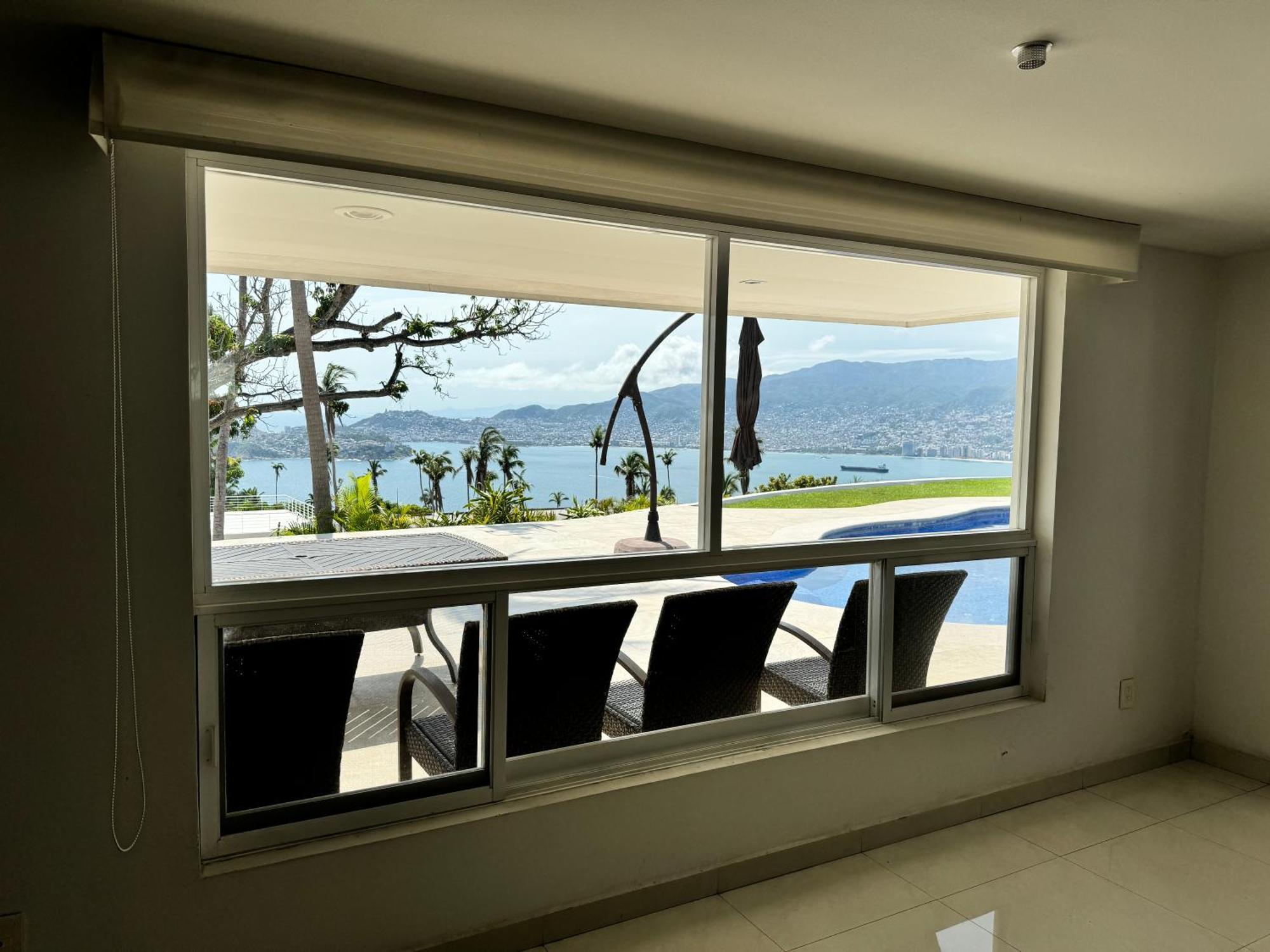 Casa Brisas Con La Mejor Vista De * Acapulco