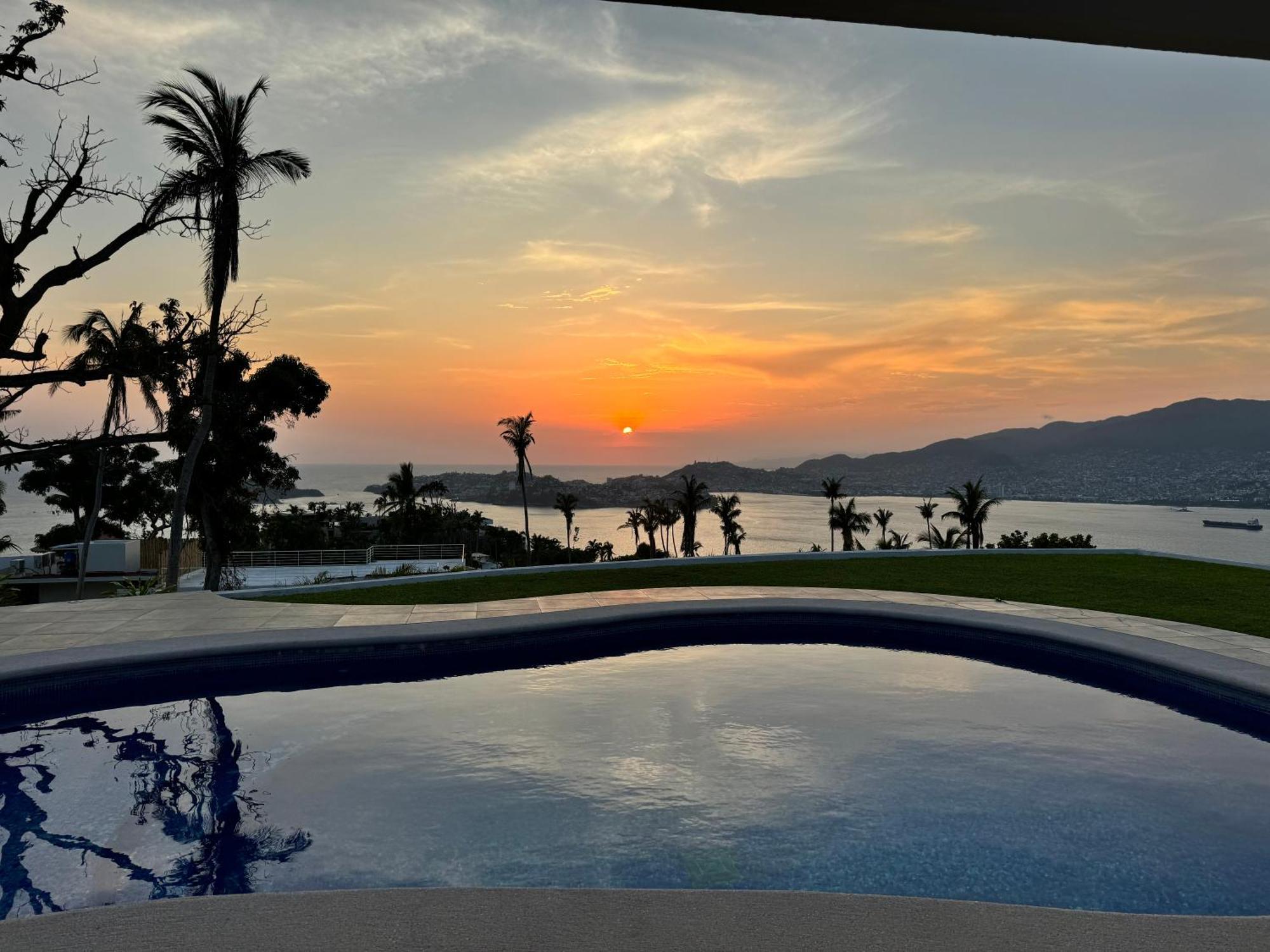 Villa Casa Brisas Con La Mejor Vista De *